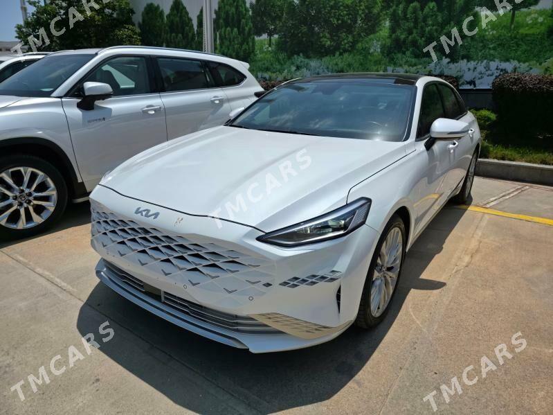 Kia K8 2023 - 700 000 TMT - Ашхабад - img 2