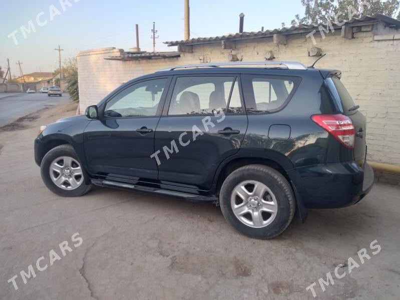 Toyota RAV4 2010 - 175 000 TMT - Керки - img 2