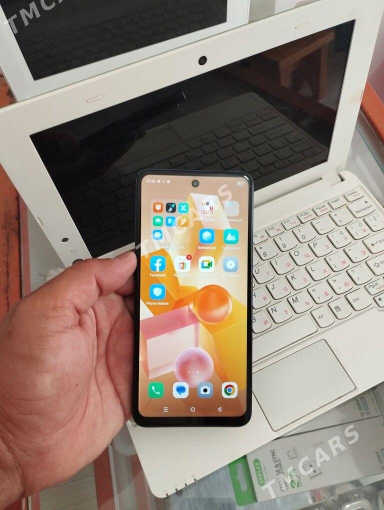 INFINIX HOT 40 (8/128) TAZE - Балканабат - img 2