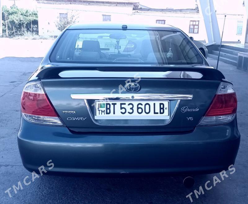 Toyota Camry 2003 - 185 000 TMT - Dänew - img 2