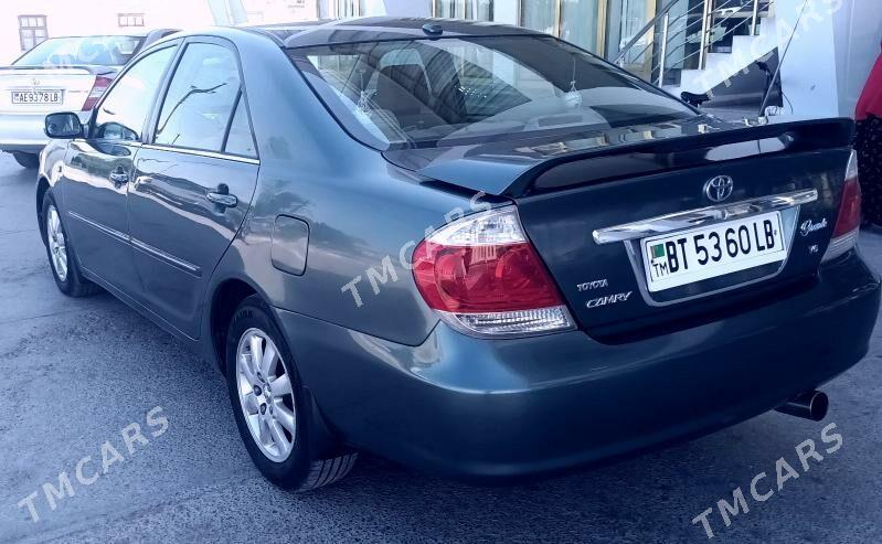 Toyota Camry 2003 - 185 000 TMT - Dänew - img 3