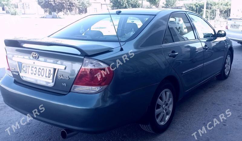 Toyota Camry 2003 - 185 000 TMT - Dänew - img 4