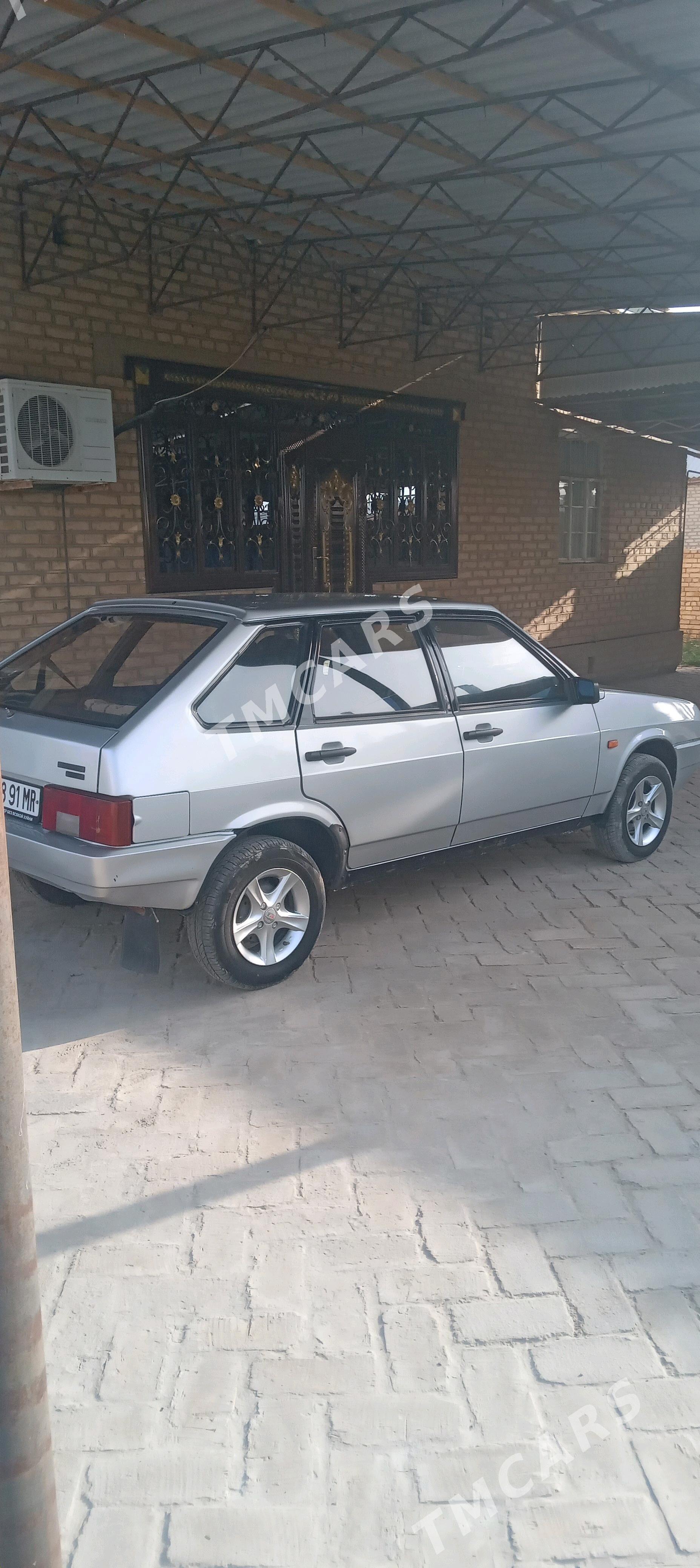Lada 2109 2002 - 30 000 TMT - Мары - img 2