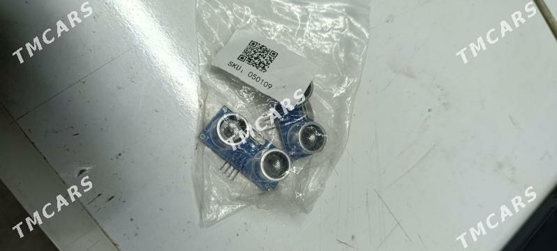 Arduino platan - Мары - img 7