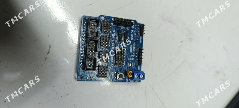 Arduino platan - Мары - img 6
