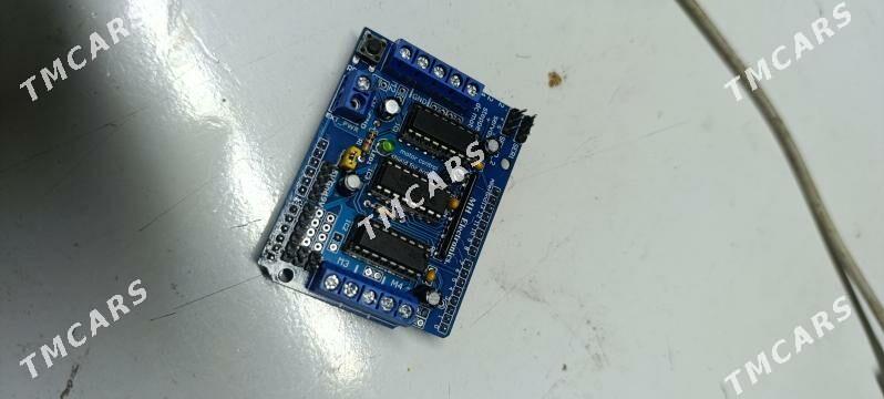 Arduino platan - Мары - img 8