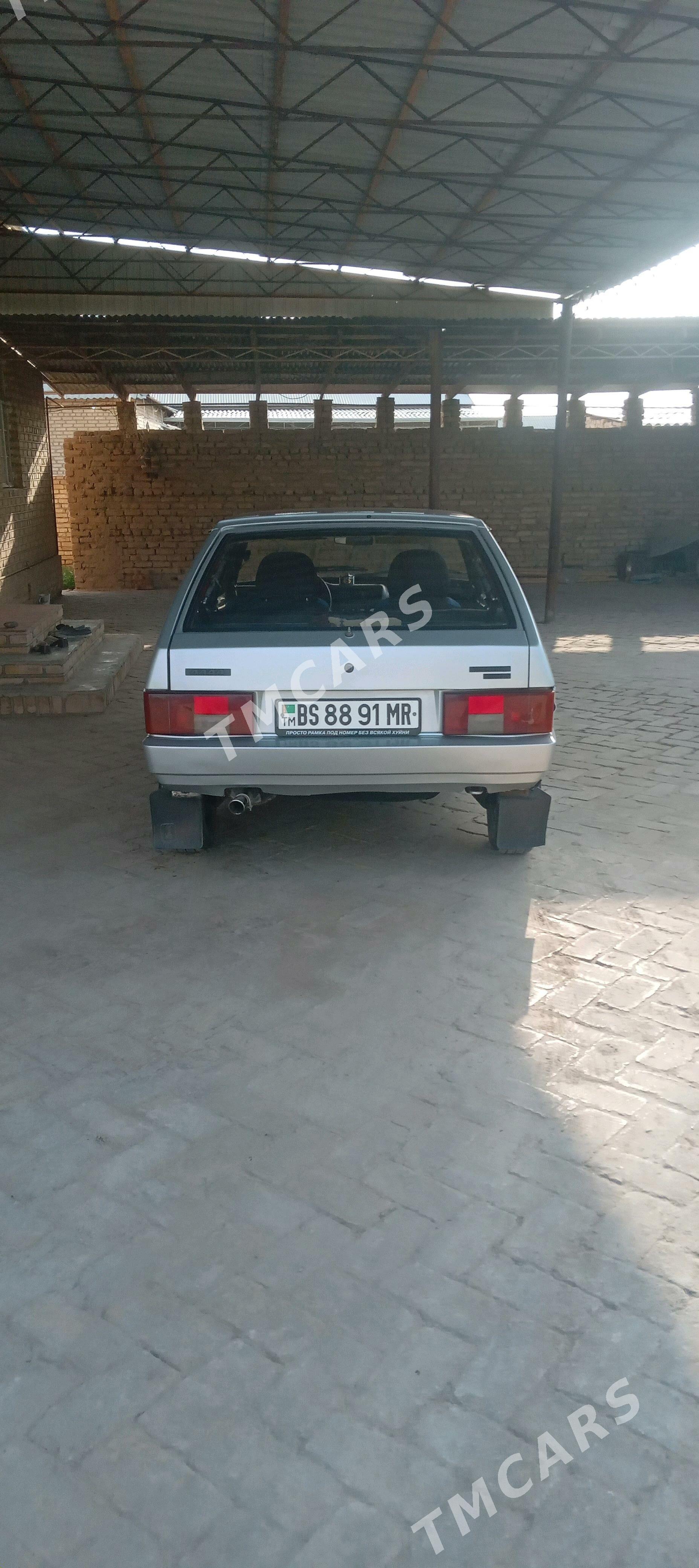 Lada 2109 2002 - 30 000 TMT - Мары - img 4