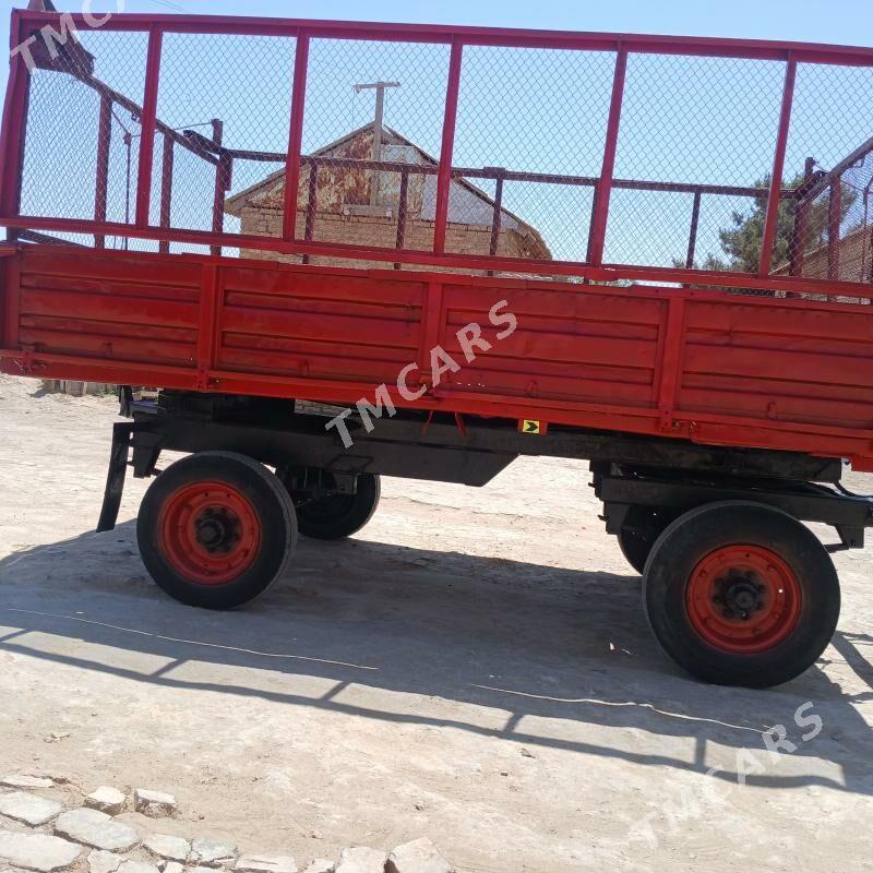 MTZ 80 1993 - 35 000 TMT - Сакарчага - img 2