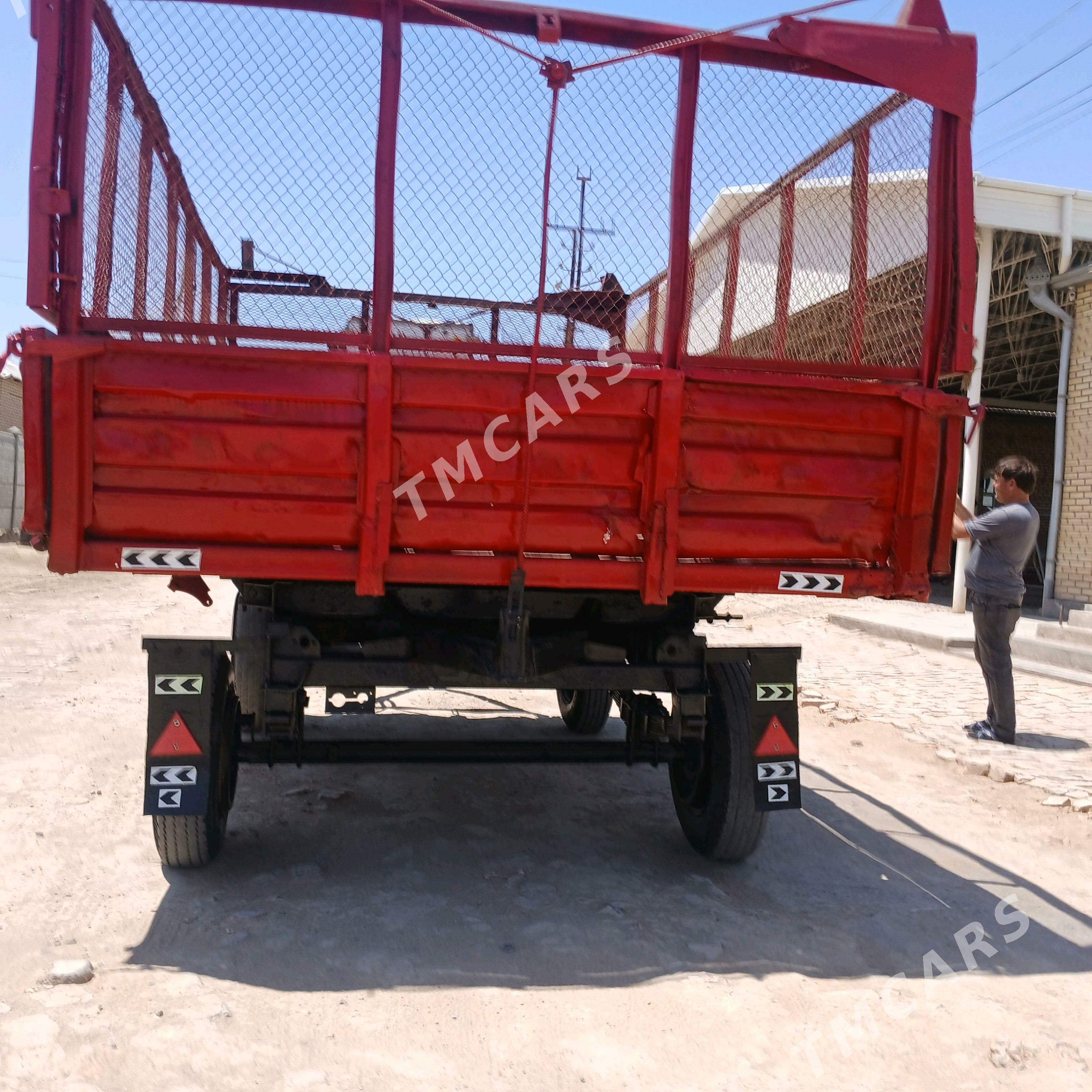 MTZ 80 1993 - 35 000 TMT - Сакарчага - img 4