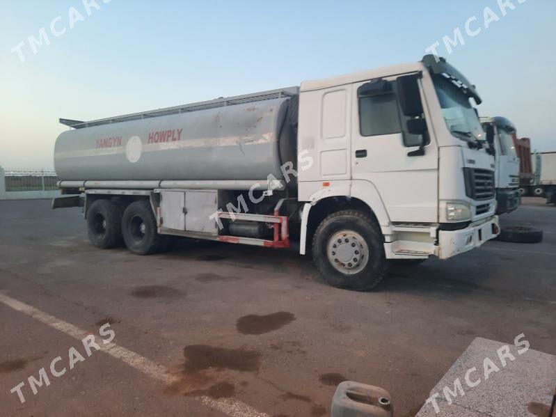 Howo Sinotruk 2012 - 450 000 TMT - Ашхабад - img 5
