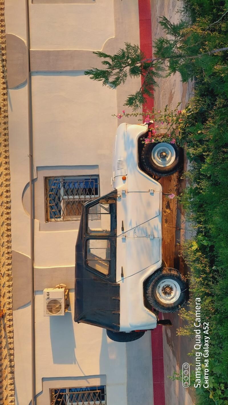 UAZ 469 1980 - 22 000 TMT - Akdepe - img 6