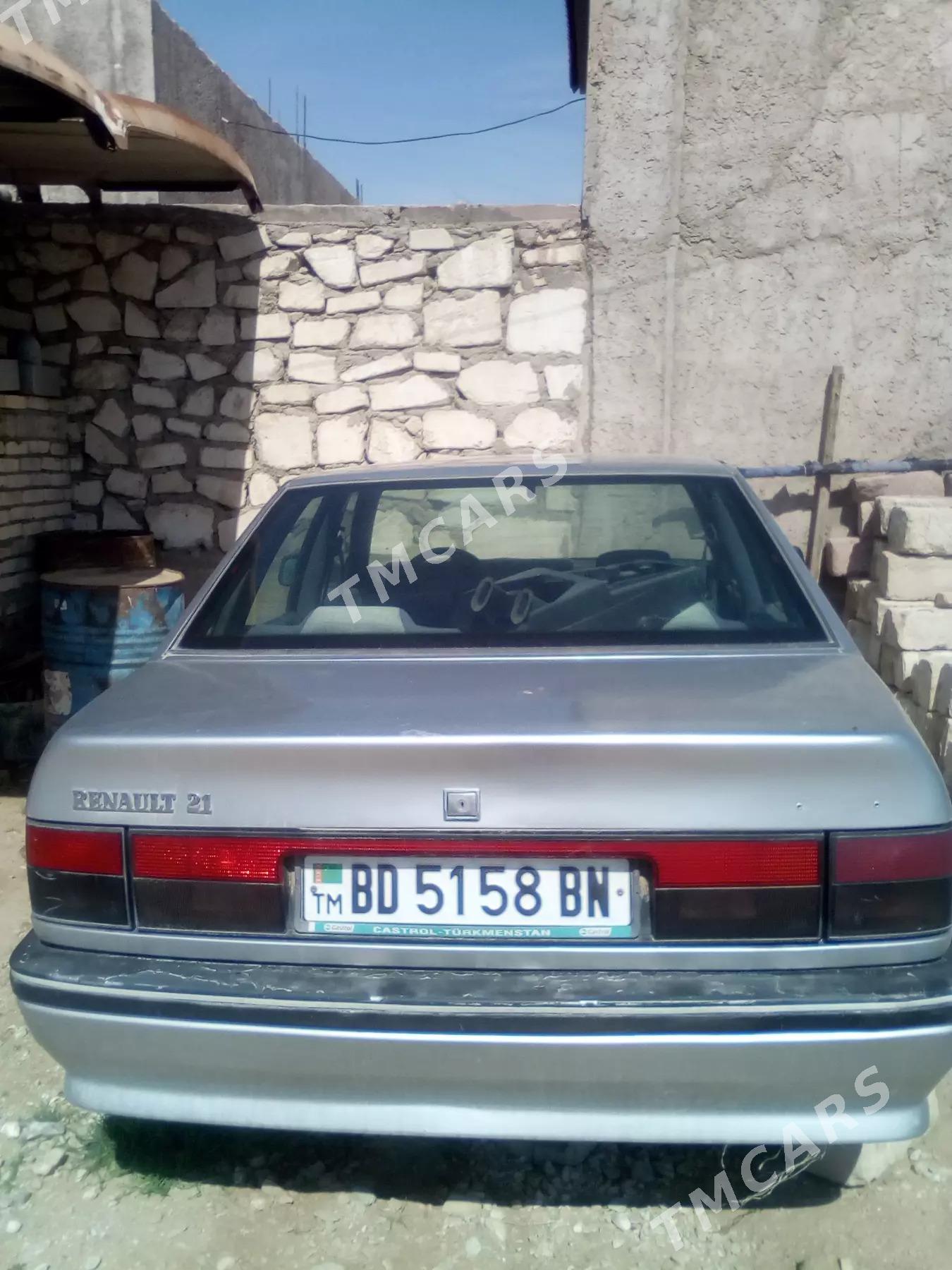 Toyota Corolla 1993 - 13 000 TMT - Балканабат - img 3
