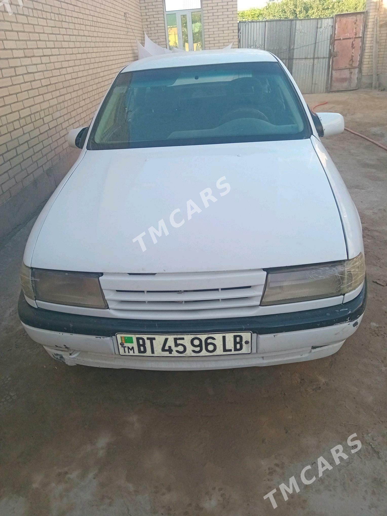 Opel Astra 1993 - 15 000 TMT - Фарап - img 3