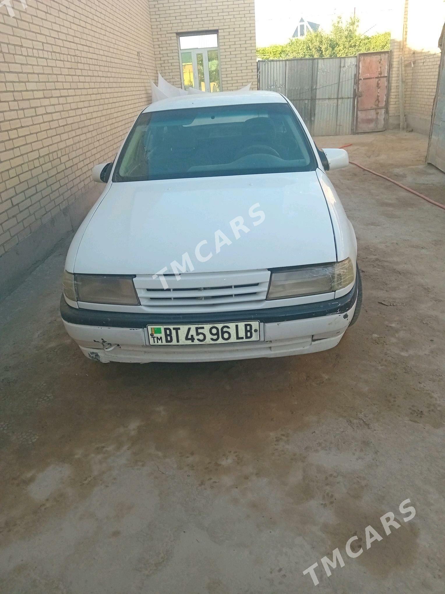 Opel Astra 1993 - 15 000 TMT - Фарап - img 5