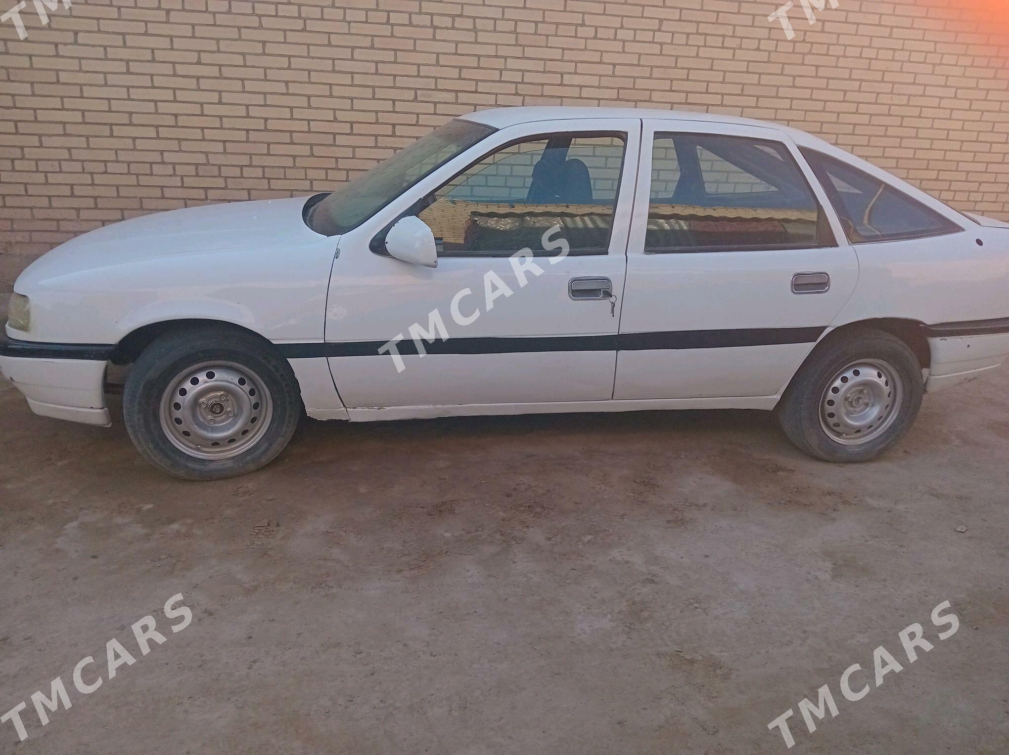 Opel Astra 1993 - 15 000 TMT - Фарап - img 6