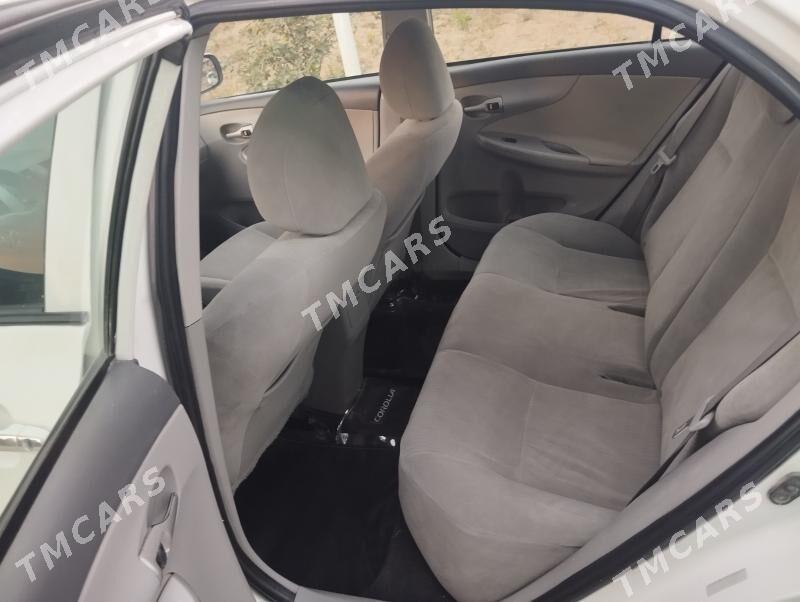 Toyota Corolla 2009 - 130 000 TMT - Бузмеин - img 2