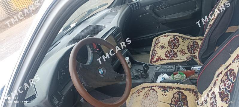 BMW 525 1990 - 45 000 TMT - Гарабекевюл - img 3