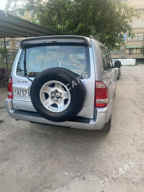 Mitsubishi Pajero 2003 - 147 000 TMT - Туркменабат - img 5