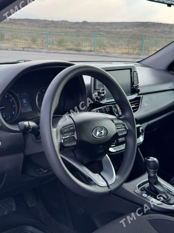Hyundai Elantra GT 2020 - 217 000 TMT - Aşgabat - img 6