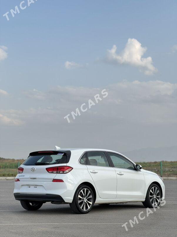 Hyundai Elantra GT 2020 - 217 000 TMT - Aşgabat - img 5