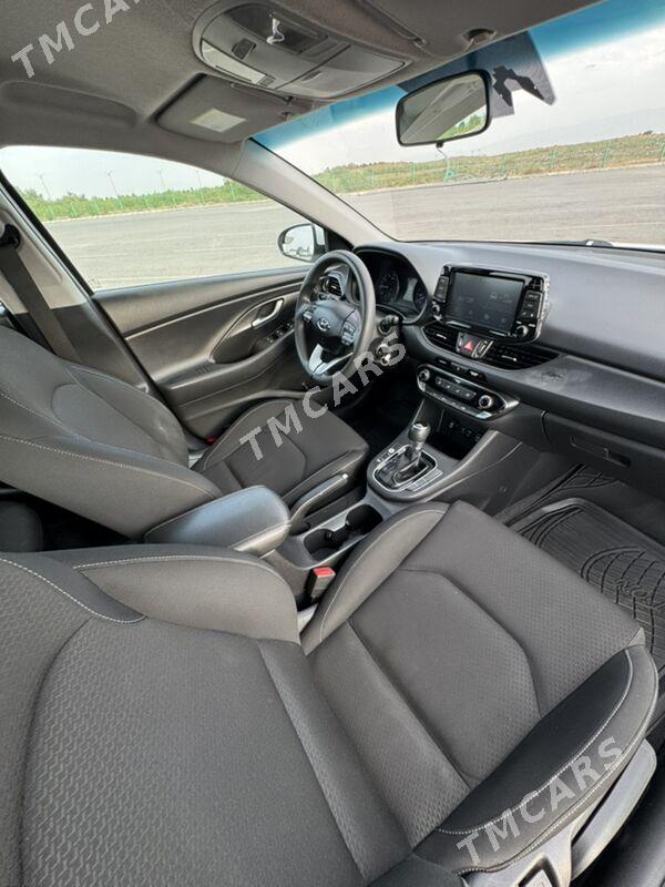 Hyundai Elantra GT 2020 - 217 000 TMT - Aşgabat - img 9