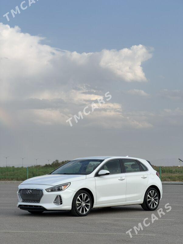 Hyundai Elantra GT 2020 - 217 000 TMT - Aşgabat - img 4