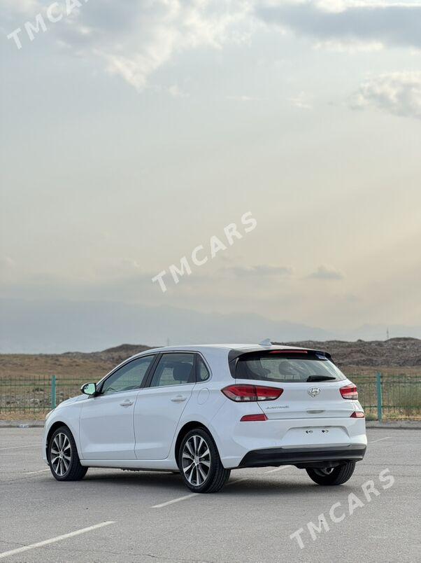 Hyundai Elantra GT 2020 - 217 000 TMT - Aşgabat - img 3