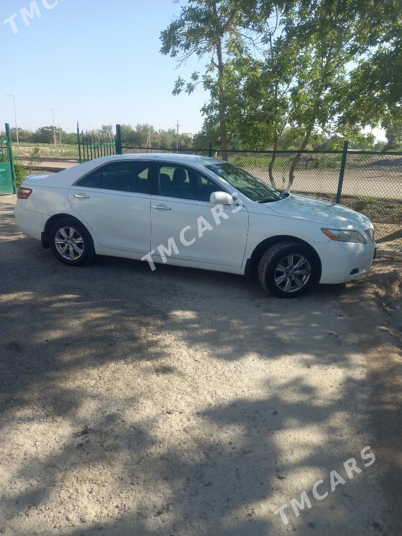 Toyota Camry 2008 - 140 000 TMT - Гороглы (Тагта) - img 1