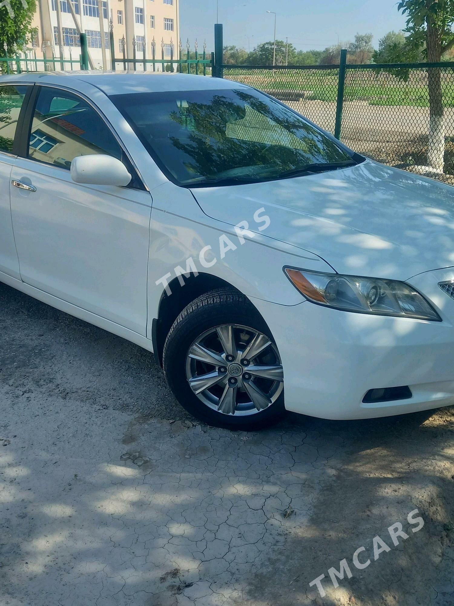 Toyota Camry 2008 - 140 000 TMT - Гороглы (Тагта) - img 3