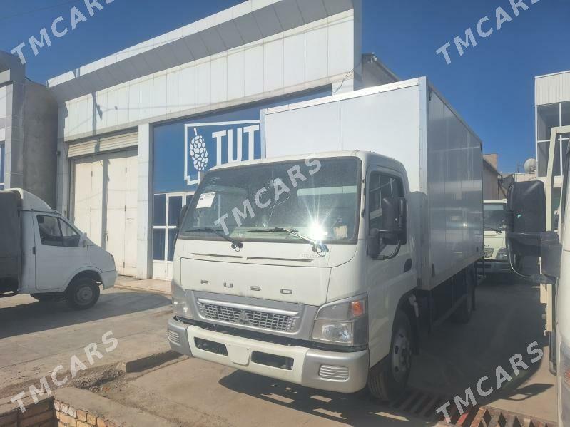 Mitsubishi Canter 2025 - 570 000 TMT - Mary - img 4