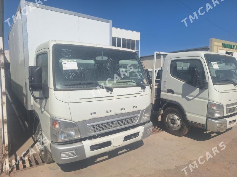Mitsubishi Canter 2025 - 570 000 TMT - Mary - img 3