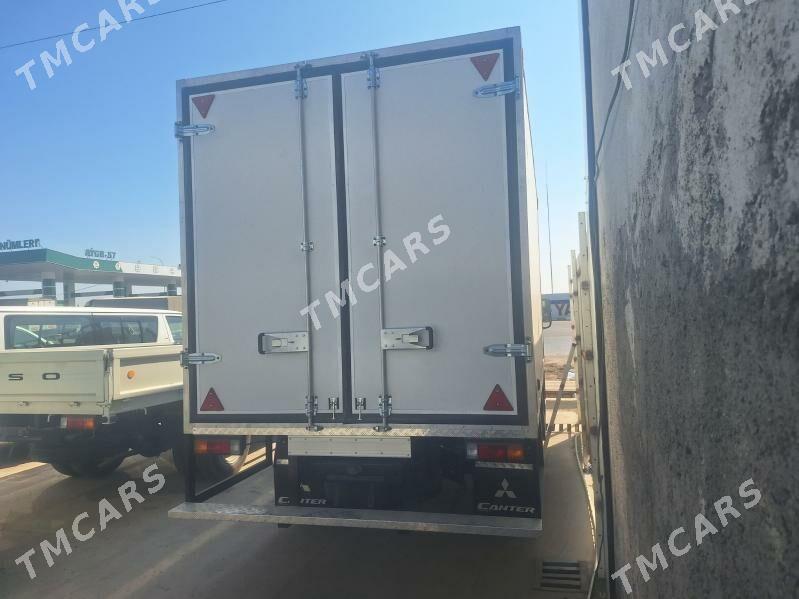 Mitsubishi Canter 2025 - 570 000 TMT - Mary - img 2