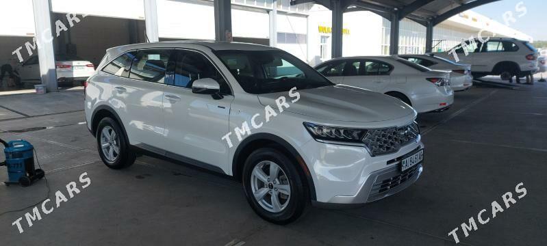 Kia Sorento 2021 - 380 000 TMT - Ашхабад - img 4
