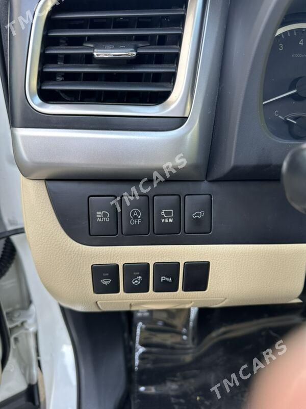 Toyota Highlander 2017 - 450 000 TMT - Aşgabat - img 5