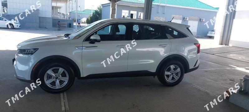 Kia Sorento 2021 - 380 000 TMT - Ашхабад - img 5