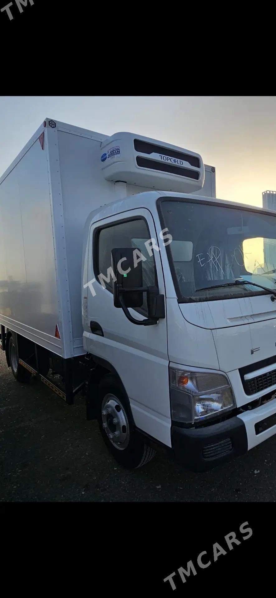 Mitsubishi Canter 2025 - 670 000 TMT - Aşgabat - img 3