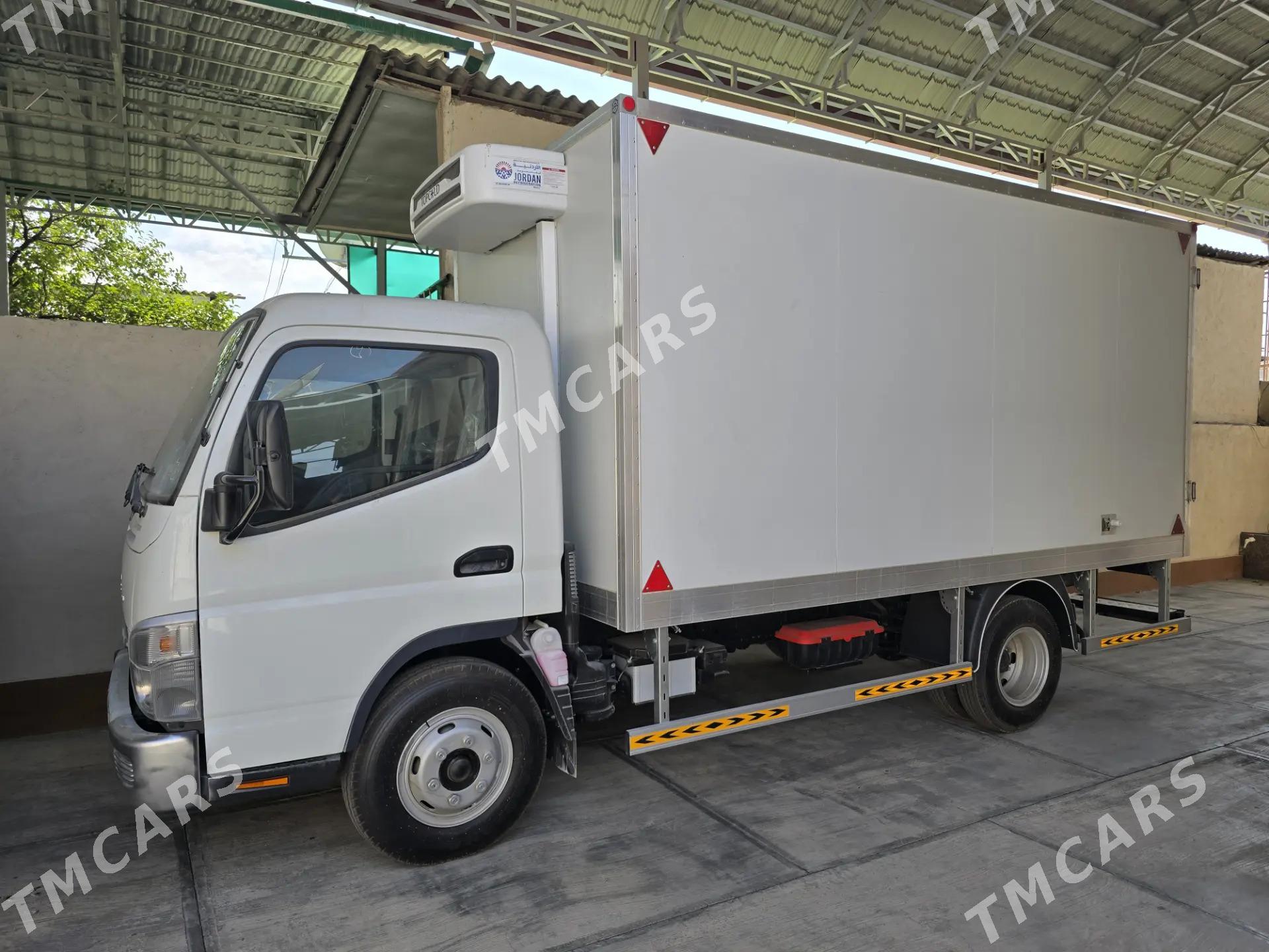 Mitsubishi Canter 2025 - 670 000 TMT - Aşgabat - img 10