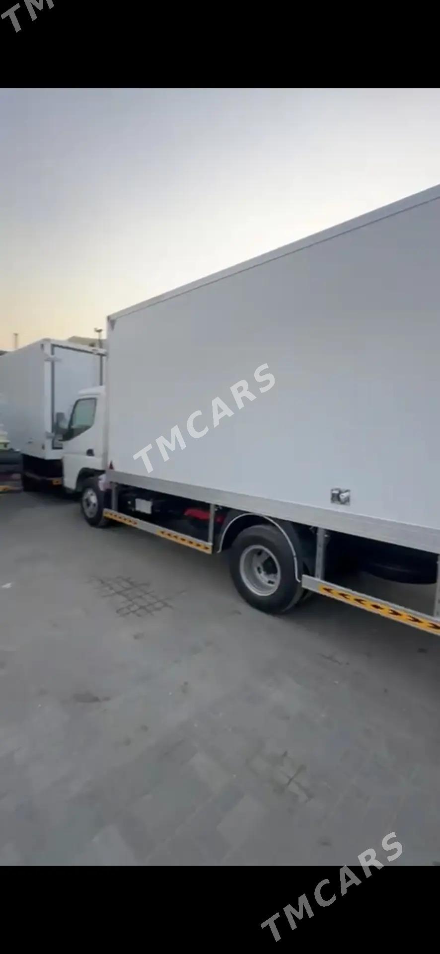 Mitsubishi Canter 2025 - 670 000 TMT - Aşgabat - img 4
