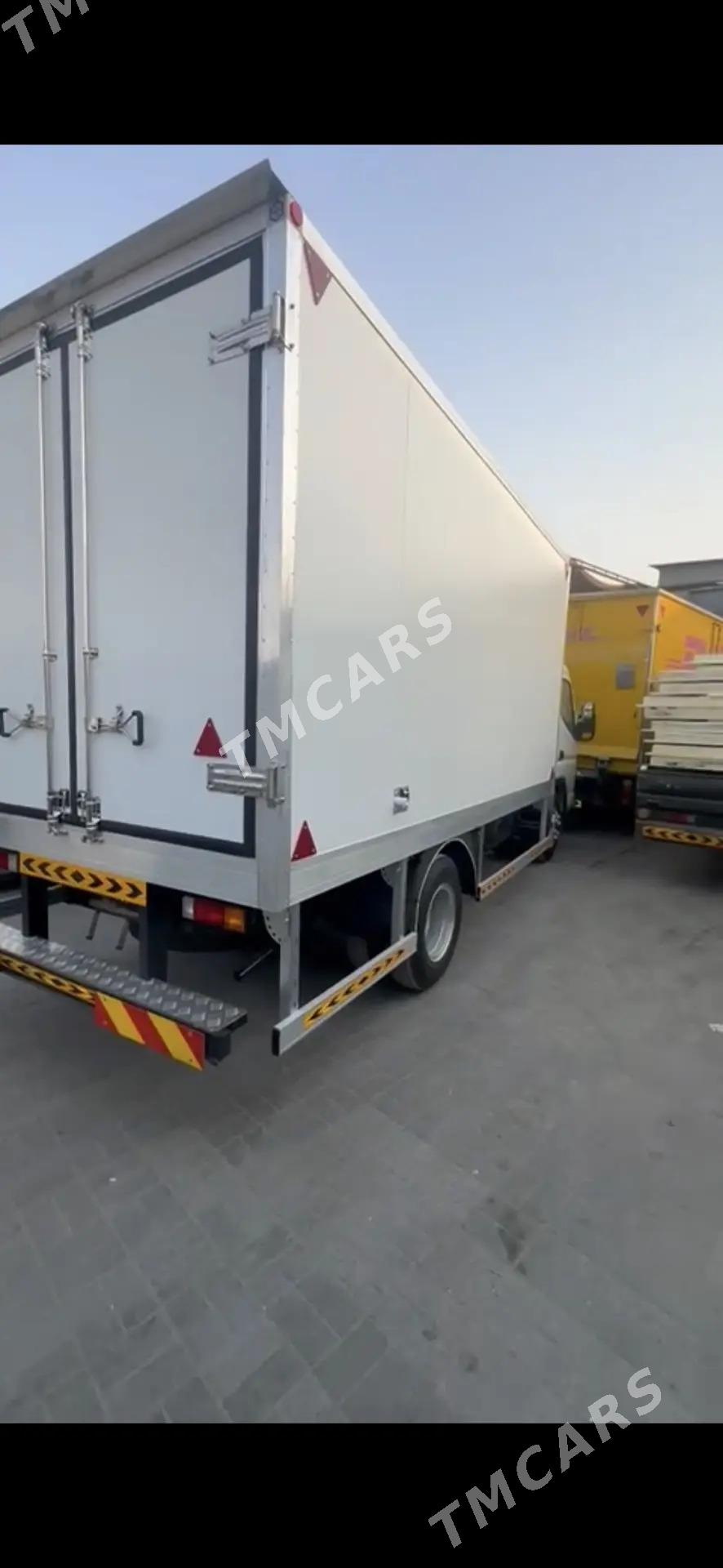 Mitsubishi Canter 2025 - 670 000 TMT - Aşgabat - img 5