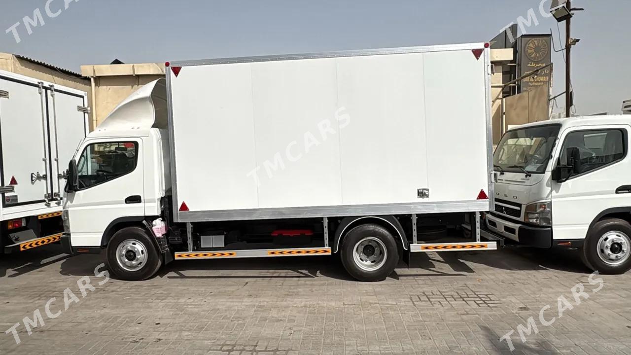 Mitsubishi Canter 2025 - 670 000 TMT - Aşgabat - img 7