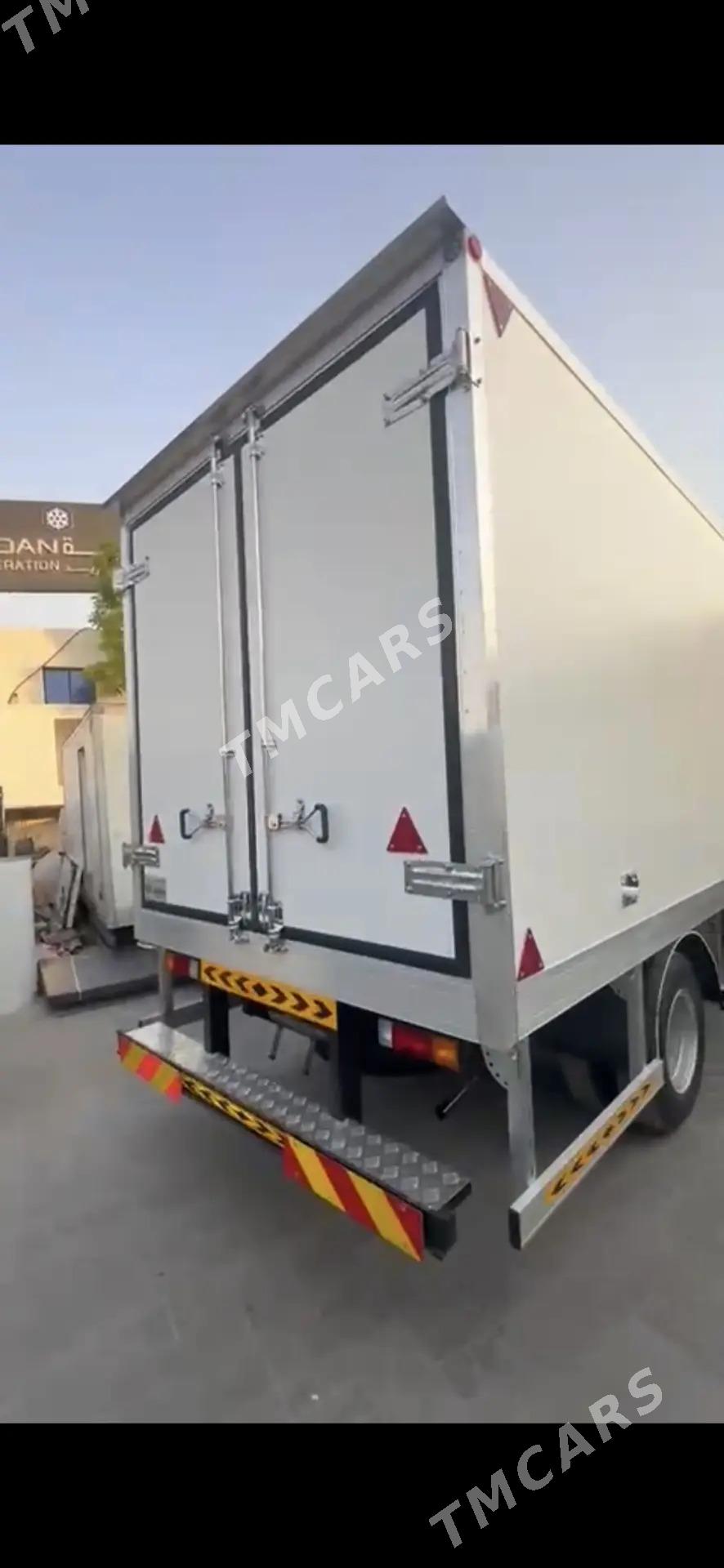 Mitsubishi Canter 2025 - 670 000 TMT - Aşgabat - img 2