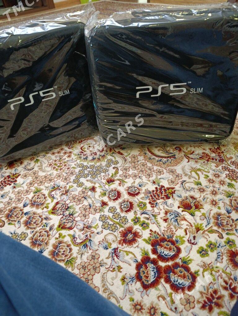 Play station 5 slim sumka - Ашхабад - img 2