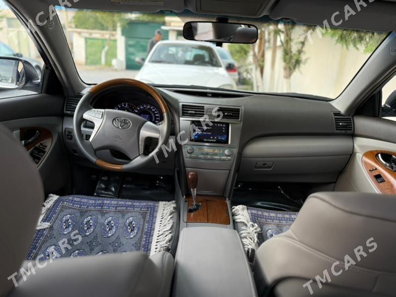 Toyota Aurion 2009 - 240 000 TMT - Туркменбаши - img 5