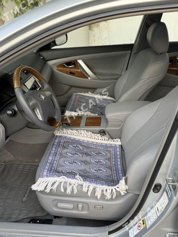 Toyota Aurion 2009 - 240 000 TMT - Туркменбаши - img 4