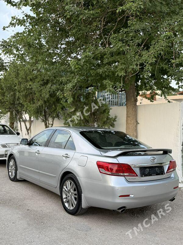 Toyota Aurion 2009 - 240 000 TMT - Туркменбаши - img 6