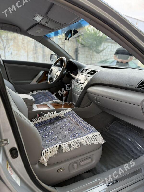 Toyota Aurion 2009 - 240 000 TMT - Туркменбаши - img 3