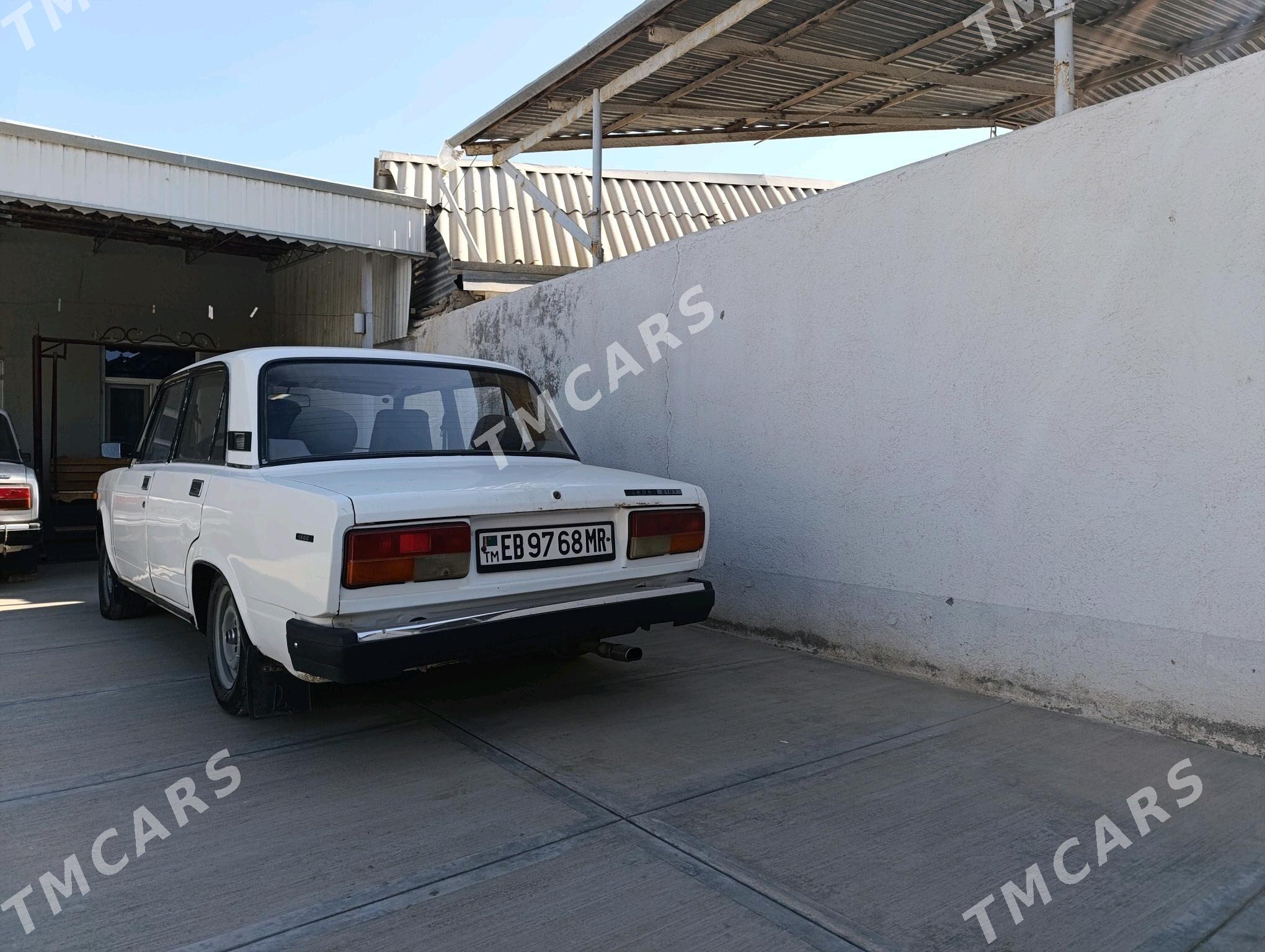 Lada 2107 2000 - 22 000 TMT - Türkmengala - img 3