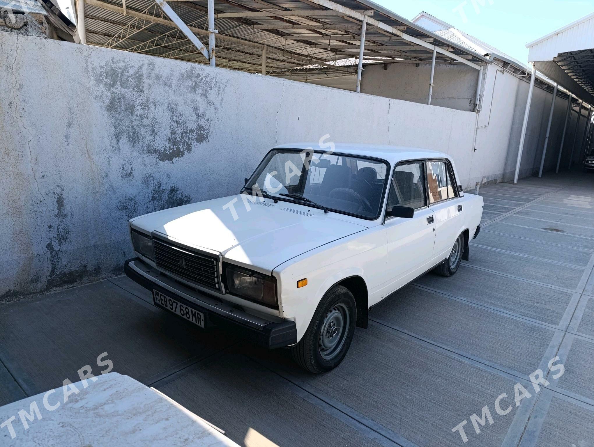 Lada 2107 2000 - 22 000 TMT - Türkmengala - img 2