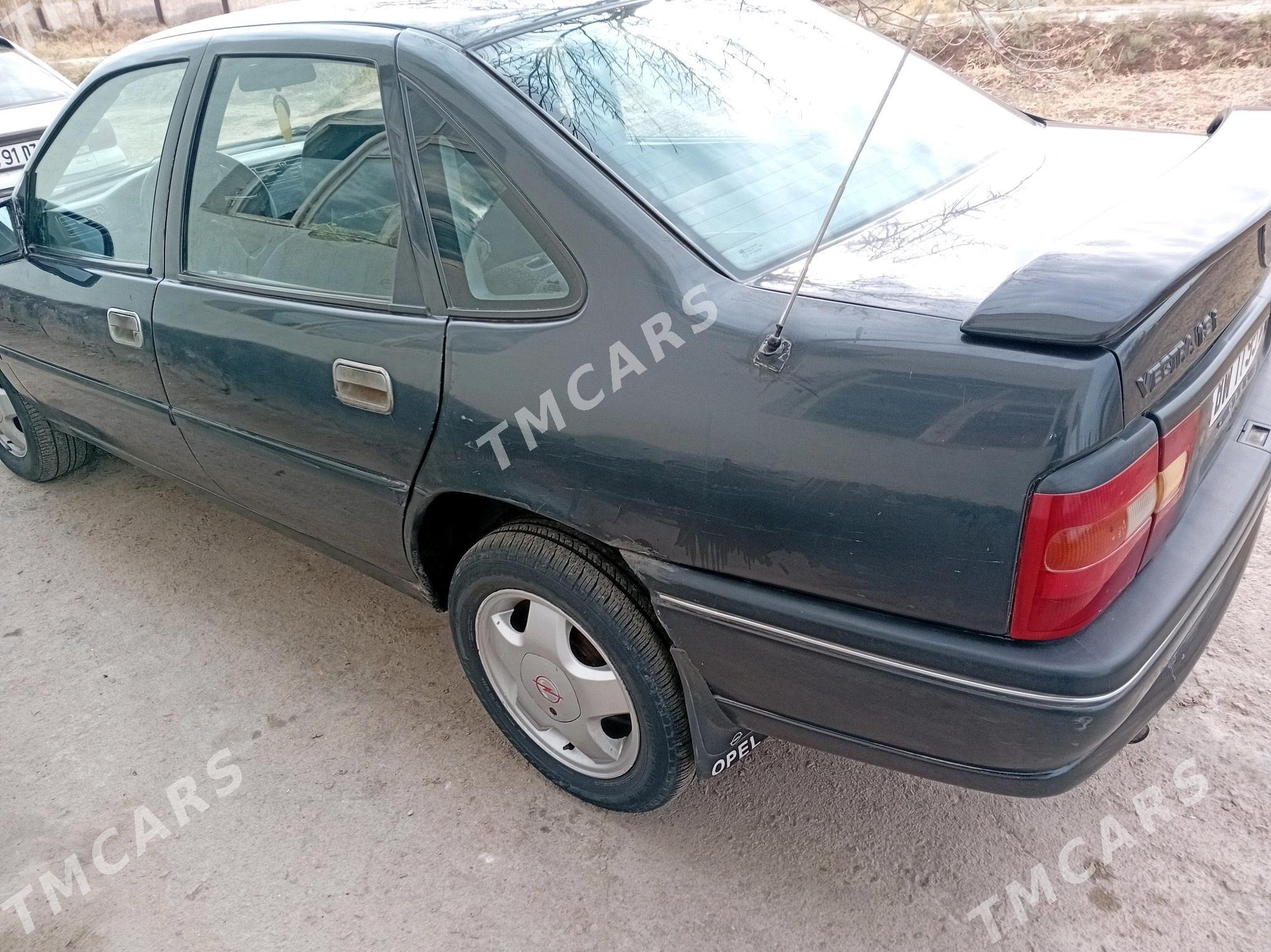 Opel Vectra 1993 - 38 000 TMT - Görogly (Tagta) - img 2