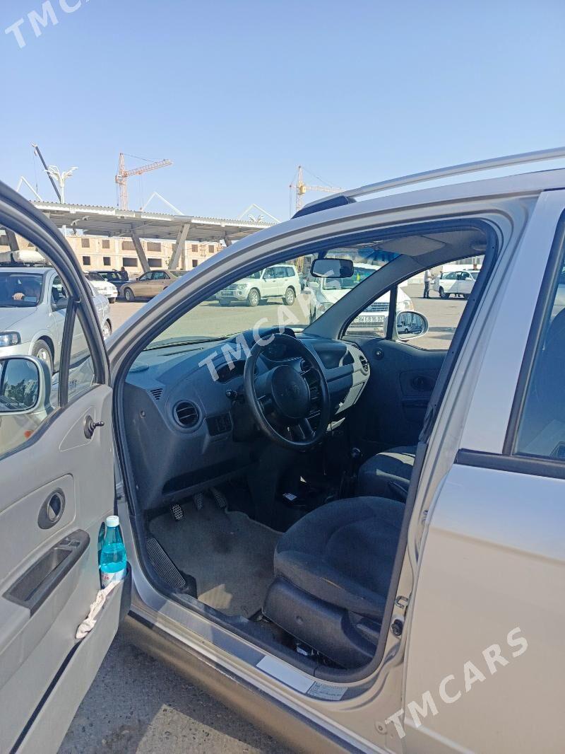Daewoo Matiz 2007 - 65 000 TMT - Daşoguz - img 3